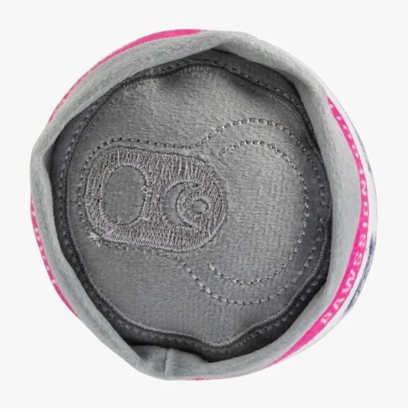 GRRRONA PAWSSIONFRUIT SELTZER DOG TOY - Picture 2 of 2